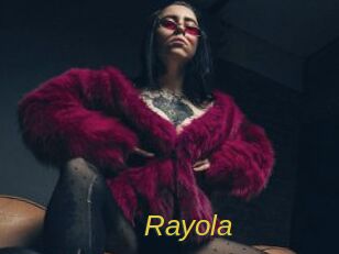 Rayola