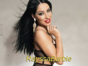 RayssaBarbie