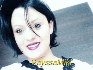 RayssaMiki Archive DVD ORG