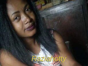 Raziahotty Archive DVD ORG