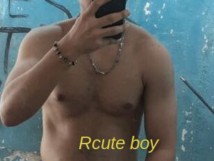 Rcute_boy