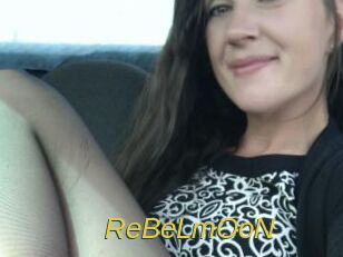 ReBeLmOoN Archive DVD ORG