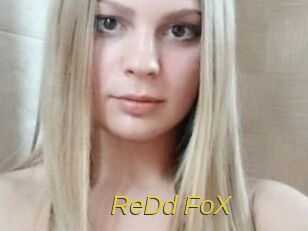ReDd_FoX