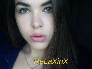 ReLaXinX