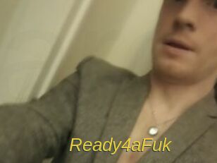 Ready4aFuk Archive DVD ORG