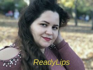 ReadyLips