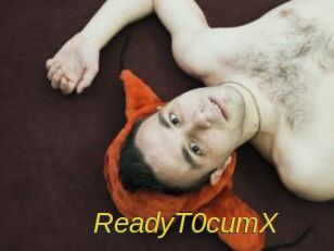ReadyT0cumX