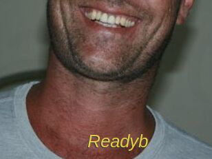 Readyb