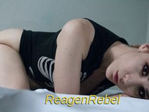 ReagenRebel