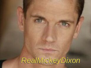 RealMickeyDixon