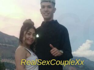 RealSexCoupleXx