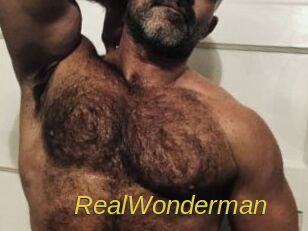 RealWonderman