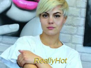 ReallyHot Archive DVD ORG