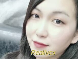 Reallycx
