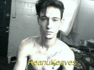 ReanuKeaves