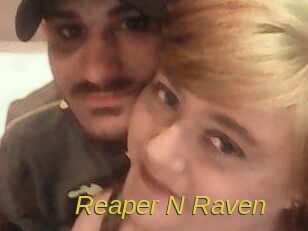 Reaper_N_Raven