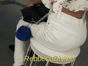 RebbecaDivine