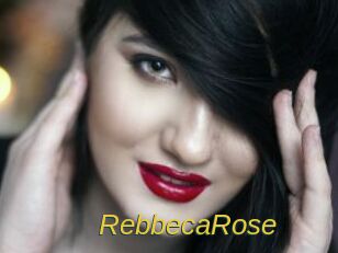 RebbecaRose Archive DVD ORG