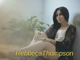 RebbecaThompson