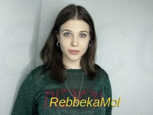 RebbekaMol