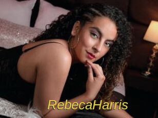 RebecaHarris