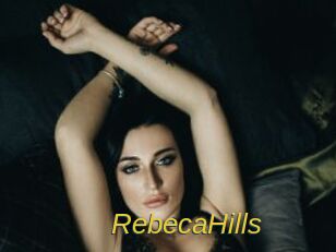 RebecaHills Archive DVD ORG