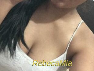 RebecaMia