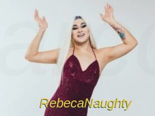 RebecaNaughty