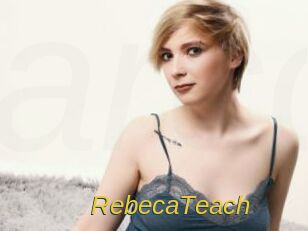 RebecaTeach