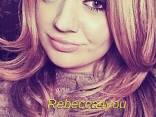 Rebecca4you