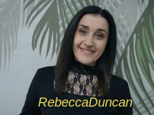 RebeccaDuncan