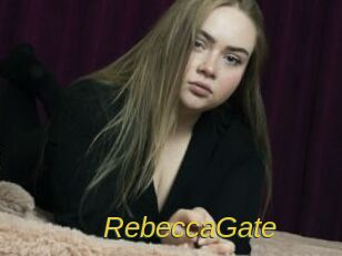 RebeccaGate Archive DVD ORG