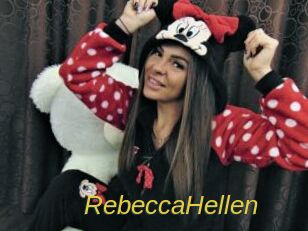 RebeccaHellen Archive DVD ORG