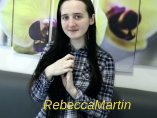 RebeccaMartin