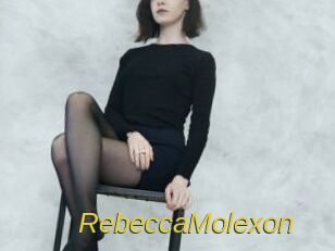 RebeccaMolexon