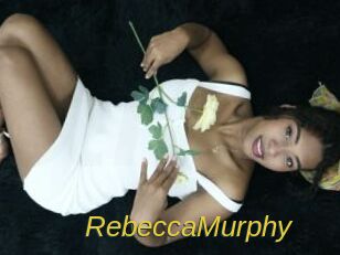 RebeccaMurphy
