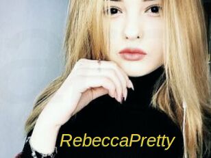 RebeccaPretty