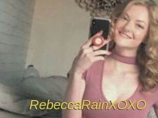 RebeccaRainXOXO