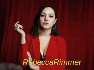 RebeccaRimmer