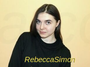 RebeccaSimon