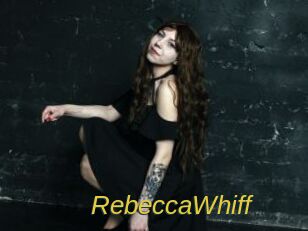 RebeccaWhiff Archive DVD ORG