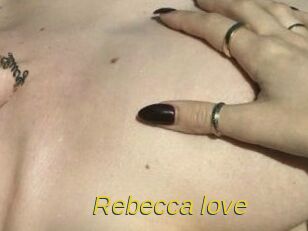 Rebecca_love Archive DVD ORG