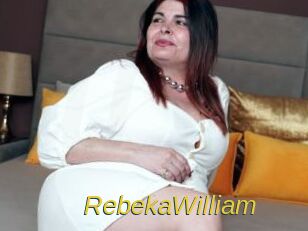 RebekaWilliam