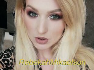 RebekahMikaelson
