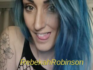 RebekahRobinson