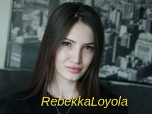 RebekkaLoyola