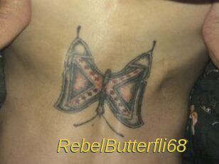 RebelButterfli68 Archive DVD ORG