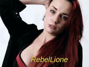 RebelLione