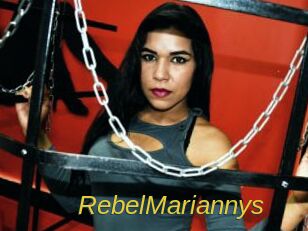 RebelMariannys