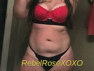 RebelRoseXOXO